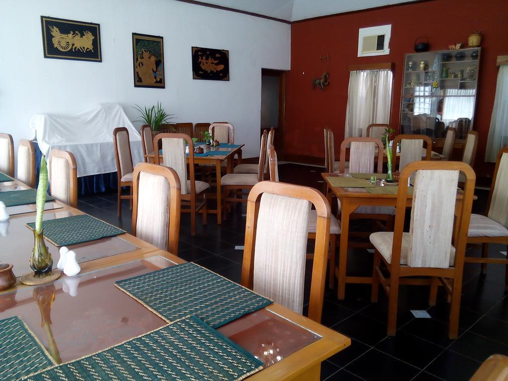 Lawkanat Hotel Bagan Exterior photo