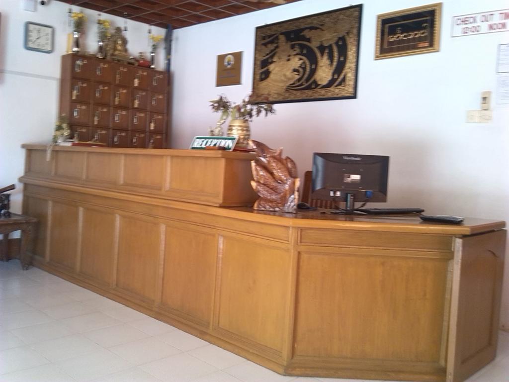 Lawkanat Hotel Bagan Exterior photo