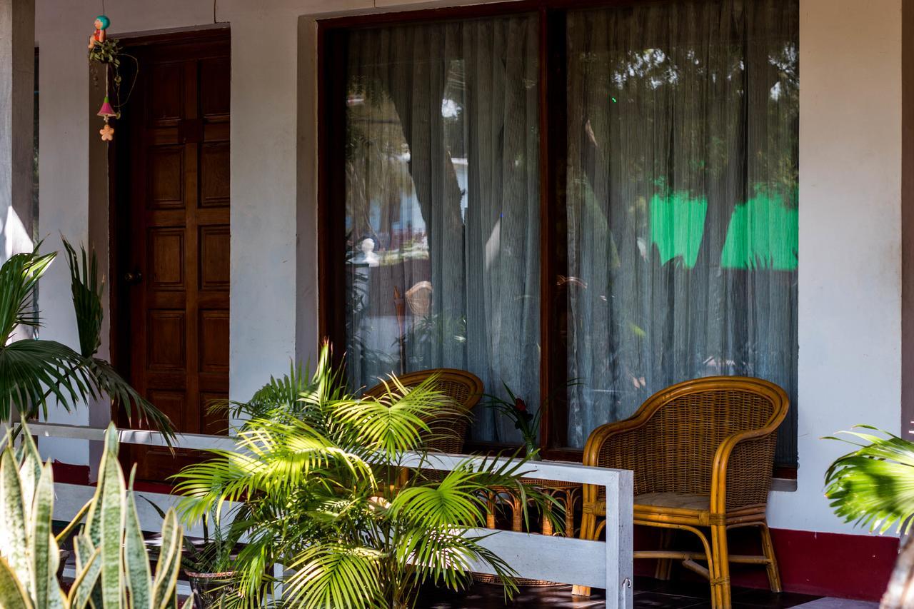 Lawkanat Hotel Bagan Exterior photo